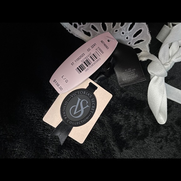 💎💍💎 Victoria’s Secret Designer Collection - Picture 3 of 3